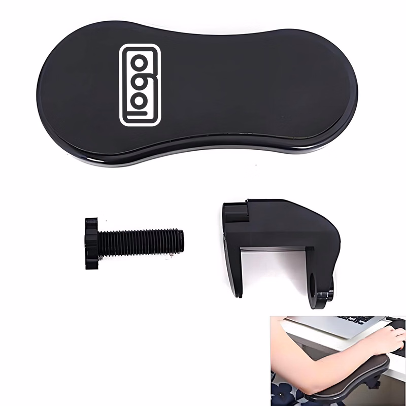 Computer Arm Rest Support