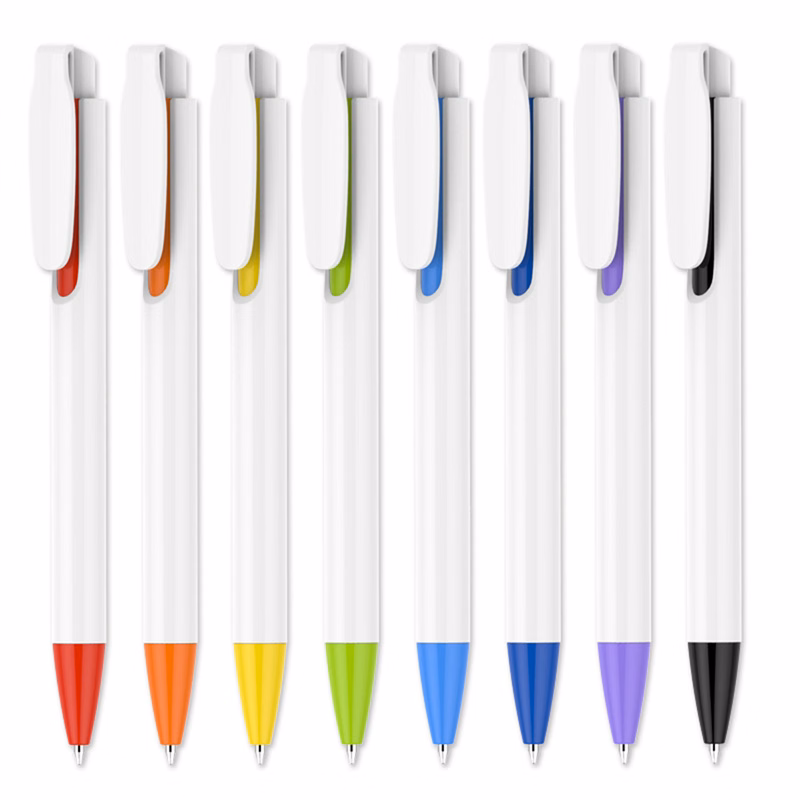 1.0mm ballpoint pen advertising pen