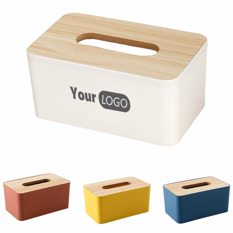 Composite Board Large Wooden Drawer Box