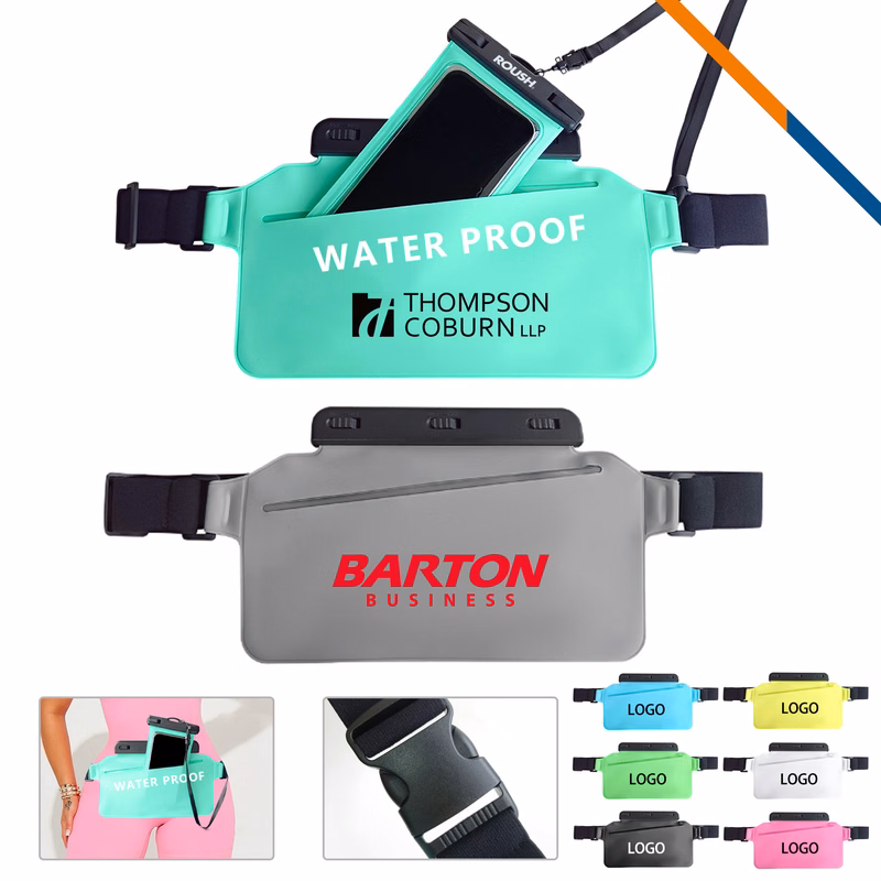 Tarfe Waterproof Waist Bag
