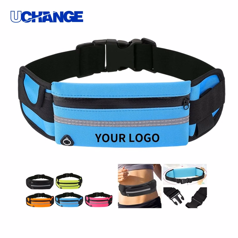 Neoprene Waist Pack Bag for Running