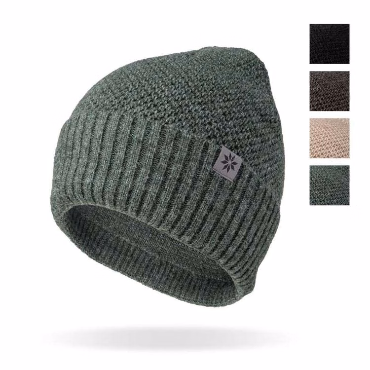Men's Tahoe Beanie - Assorted Colors One Size
