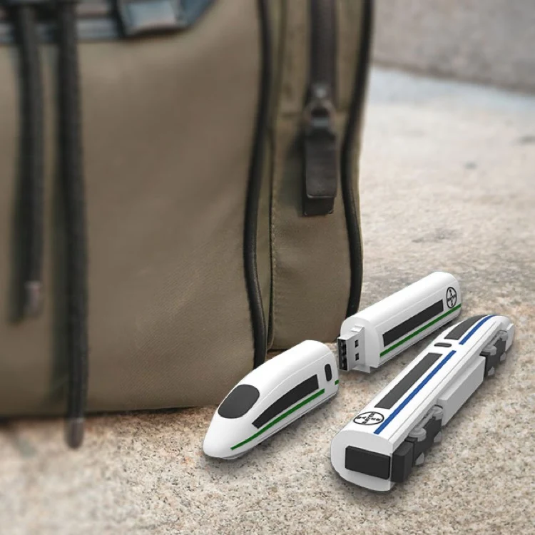 High Speed Train USB-32GB 1
