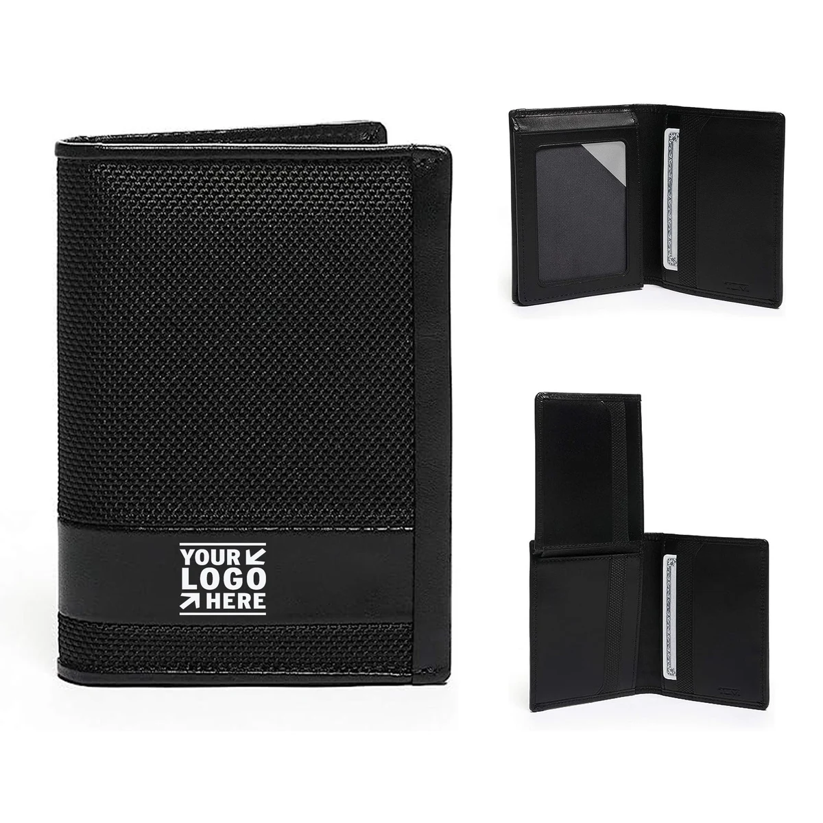 Billfold Wallet 1