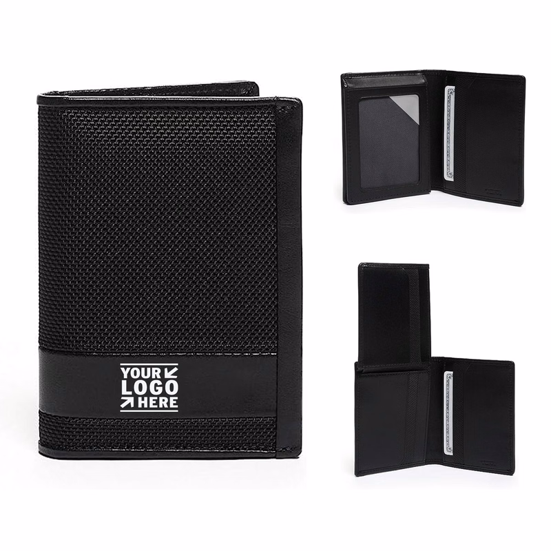 Billfold Wallet