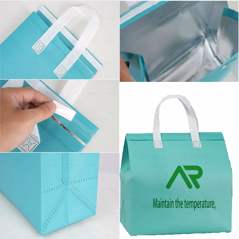 Non Woven Insulation Bag