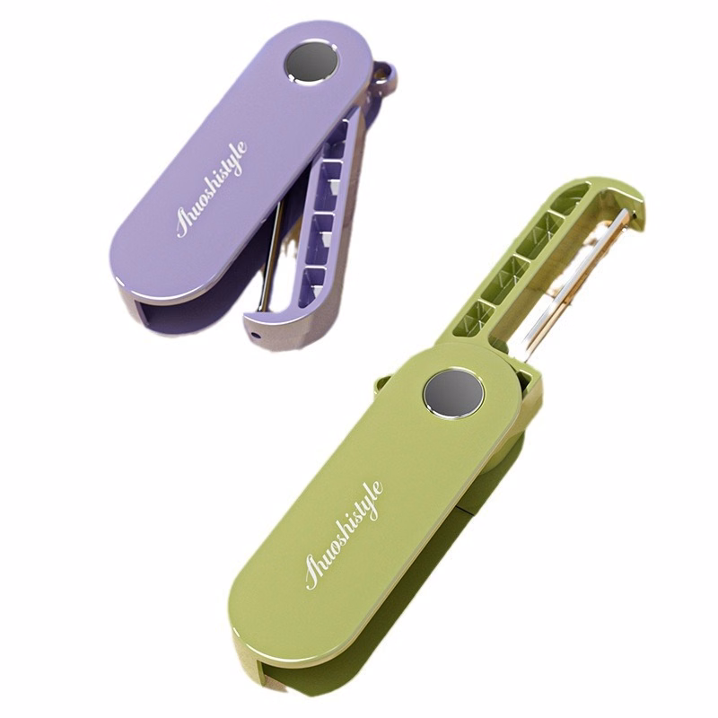Portable Folding Peeling Knife