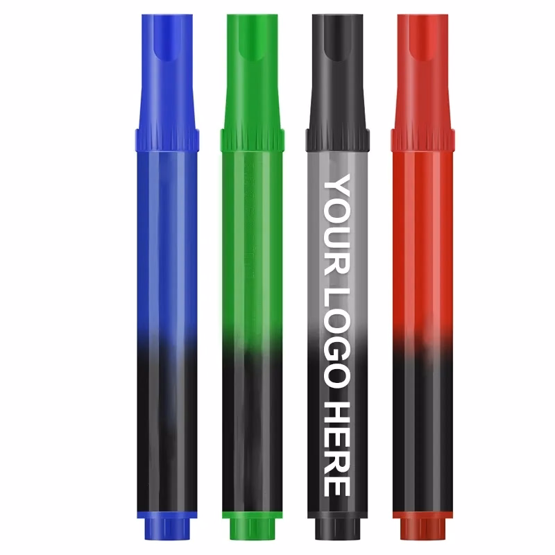 Quick-Drying Marker