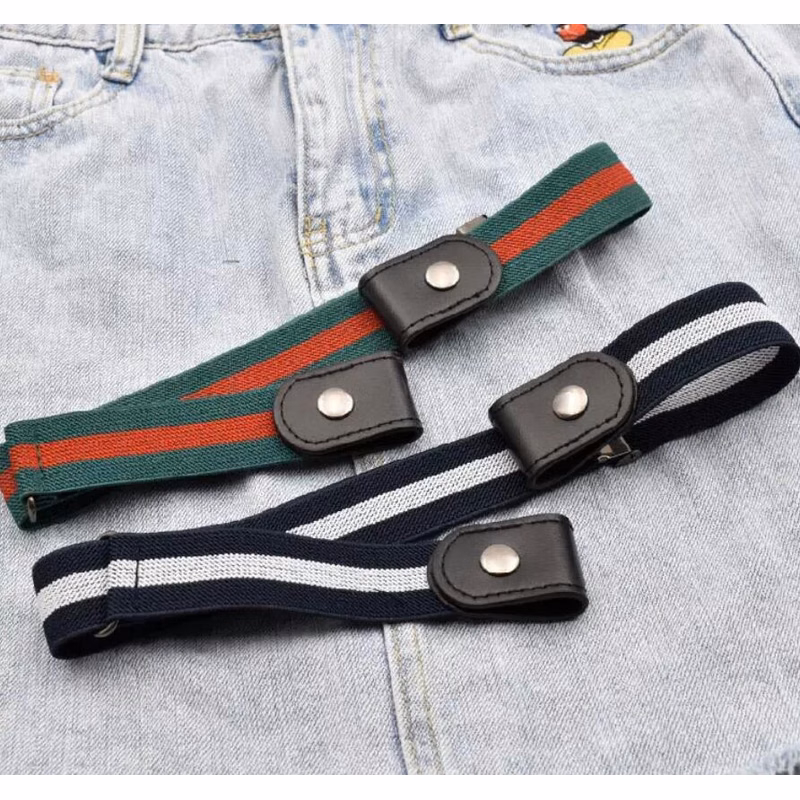 Elastic Belt