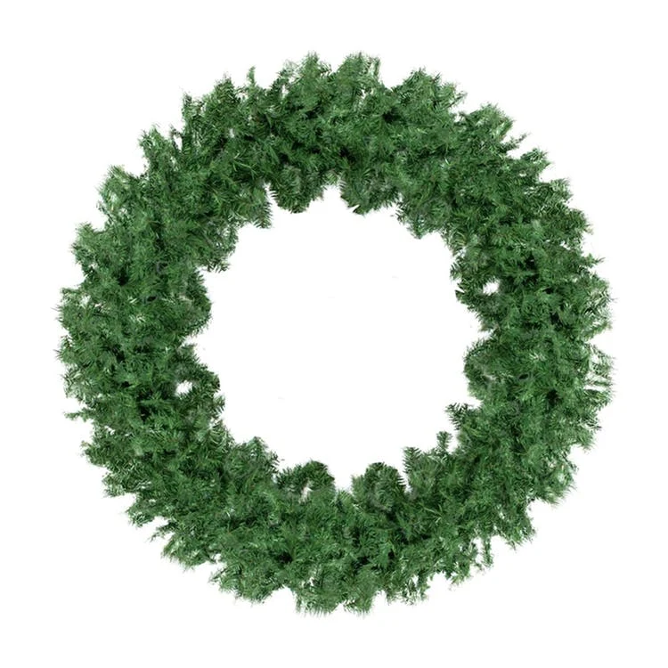 Christmas Wreaths - Canadian Pine 30" 1