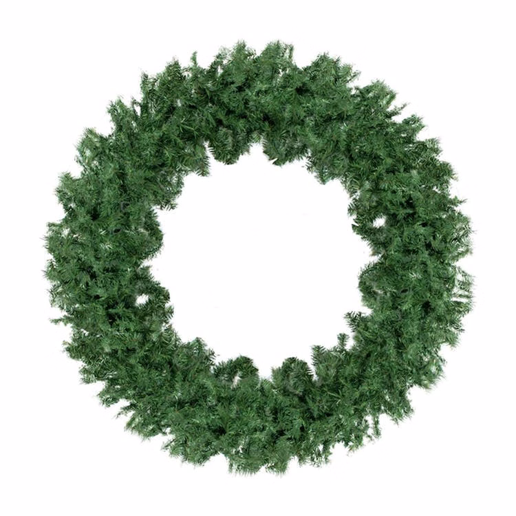 Christmas Wreaths - Canadian Pine 30"