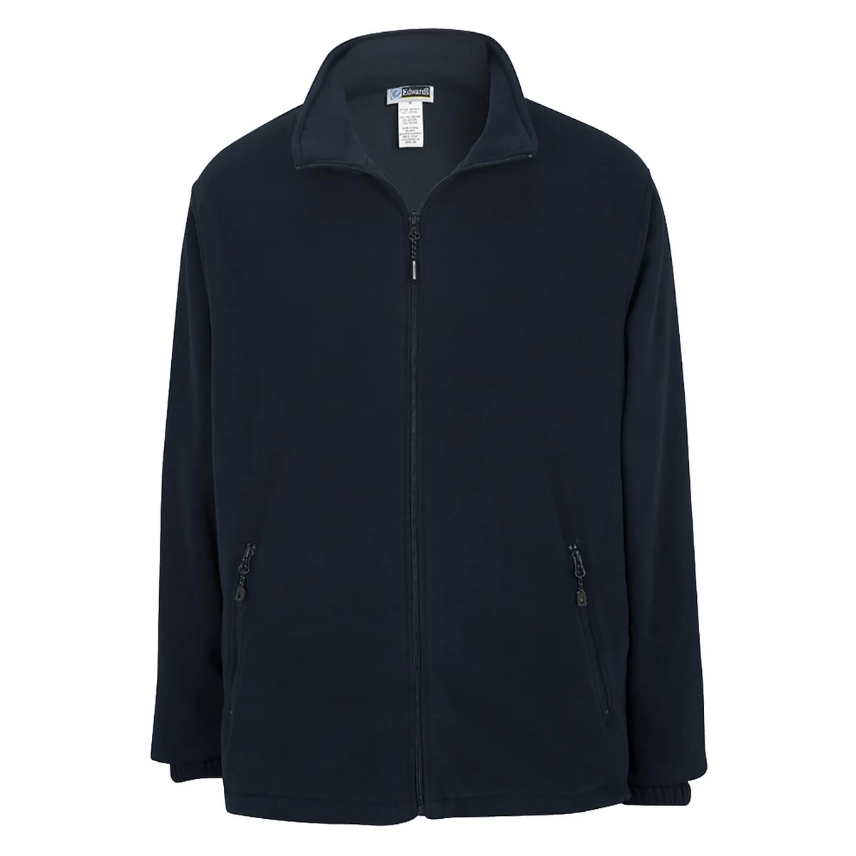 Microfleece Mens Jacket 1