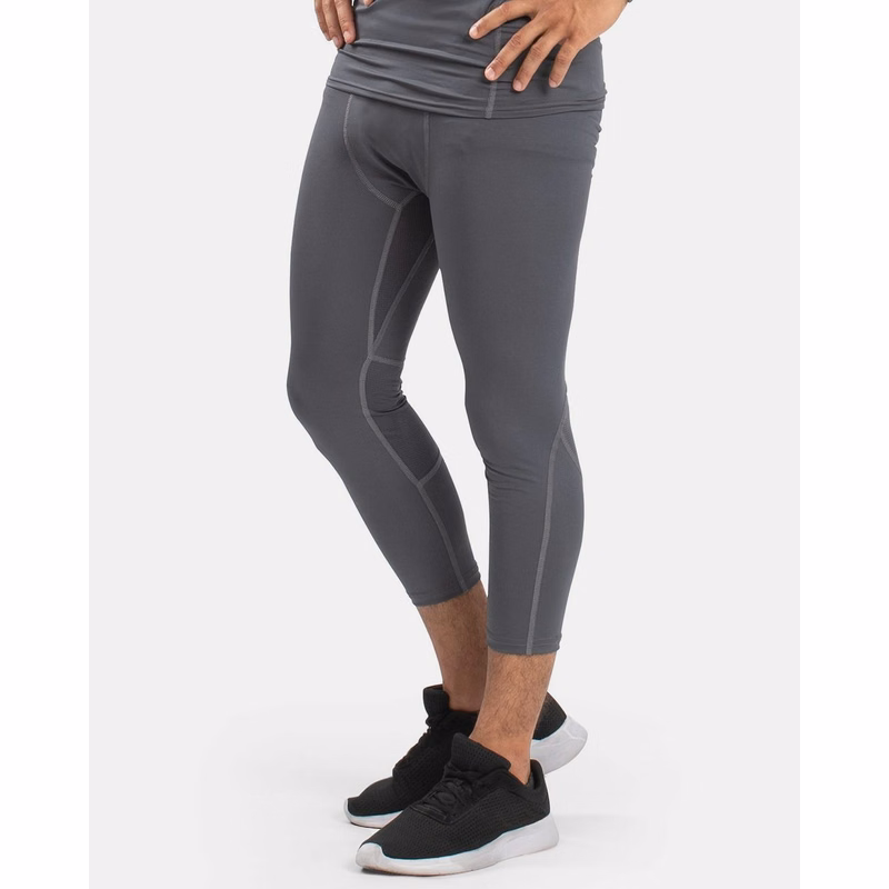 Unisex CoolCore® Compression Tights - R23CPM