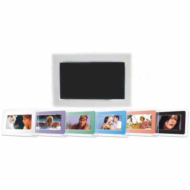 RSX04 Digital Photo Frame