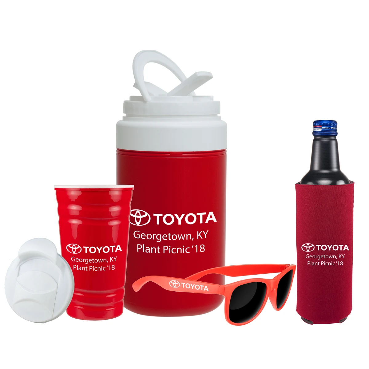 Picnic Gift Bundle 1
