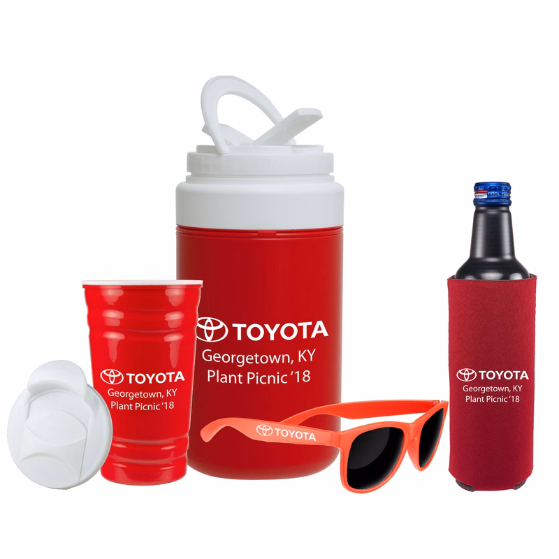 Picnic Gift Bundle