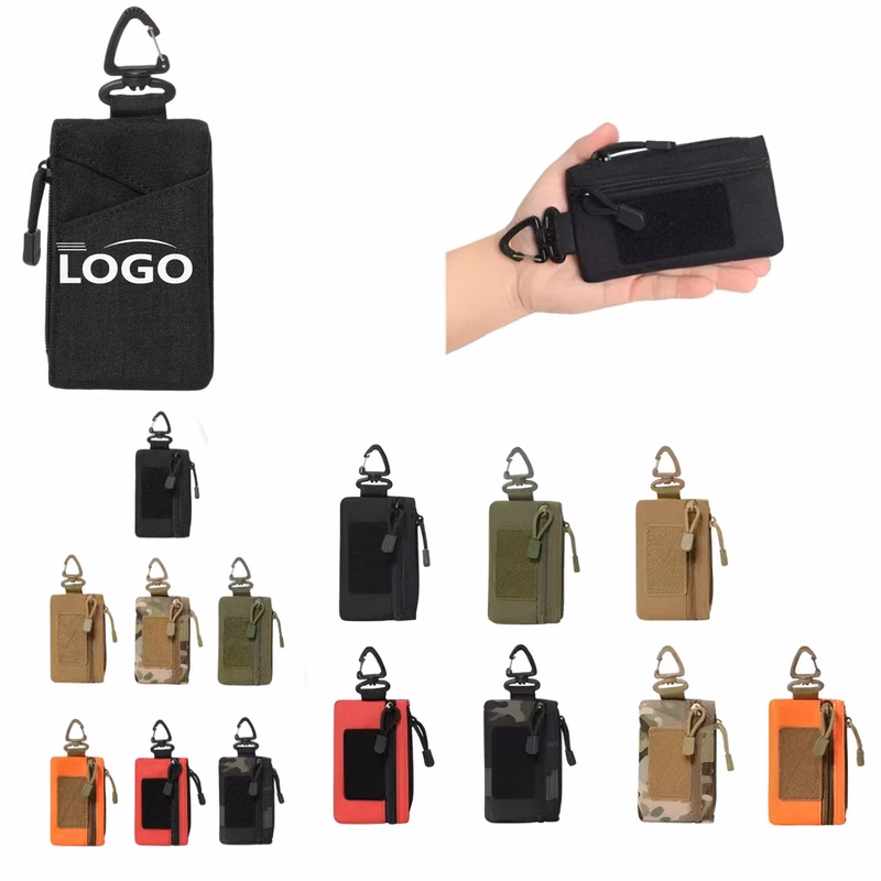 Multi-Purpose Outdoor Waist Bag