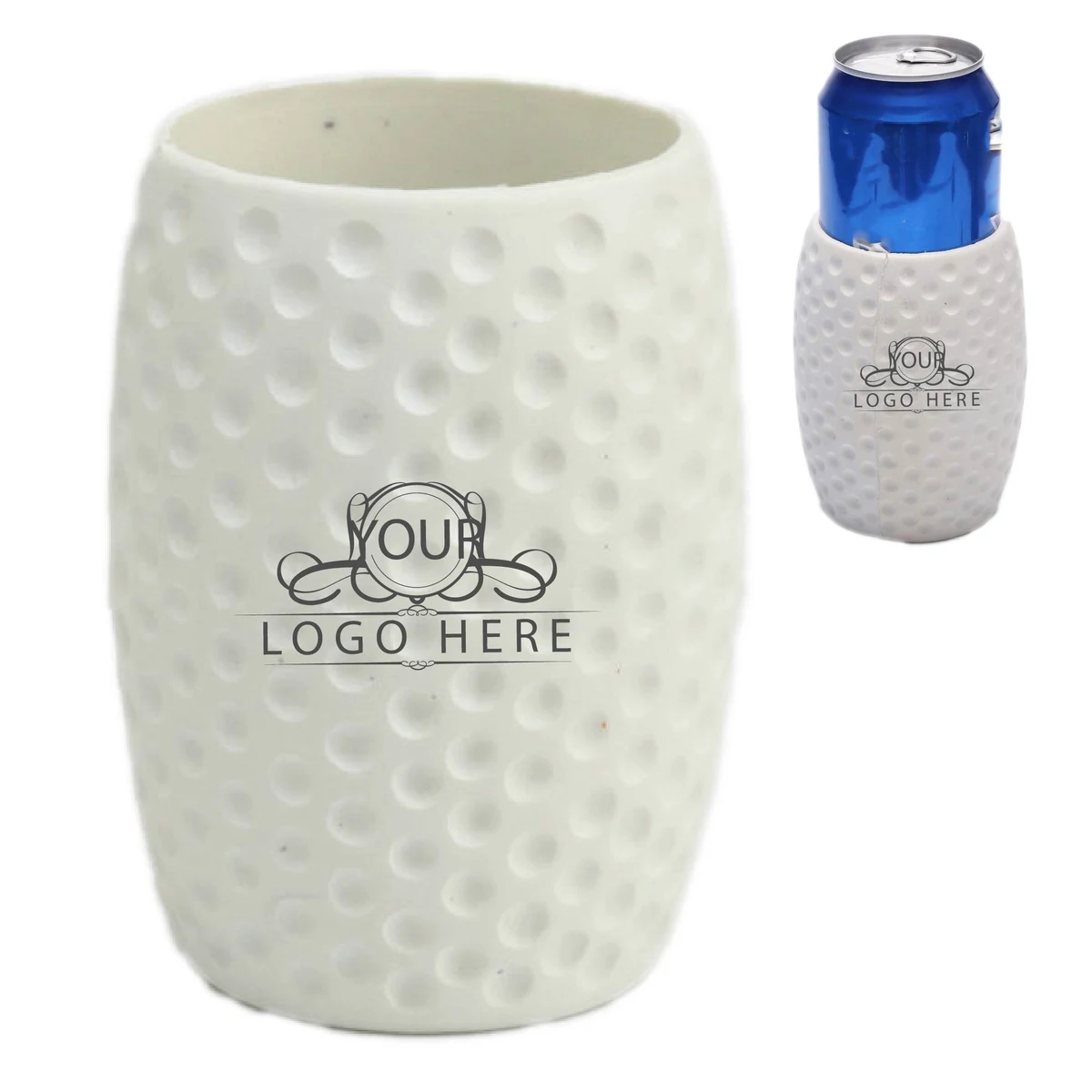 Golf Ball Cup Sleeve Sensory Toy 1