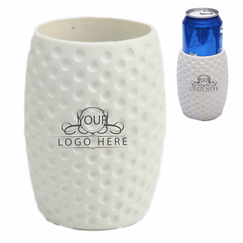 Golf Ball Cup Sleeve Sensory Toy