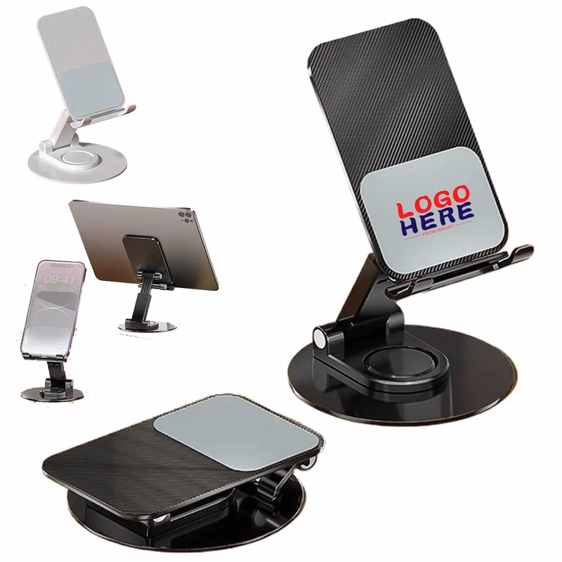 Folding Cell Phone Stand