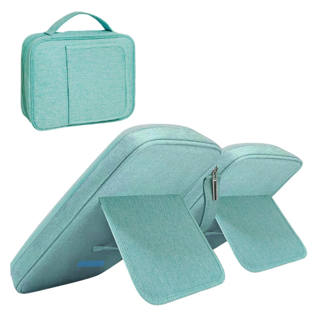 Waterproof Oxford Fabric Scripture Satchel 1