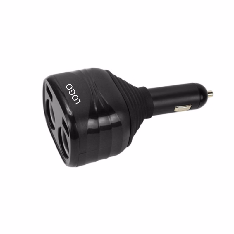 Multifunctional car charger