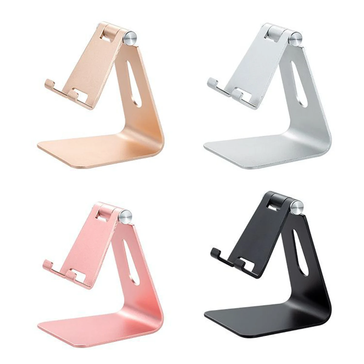 Adjustable Phone Tablet Stand 1