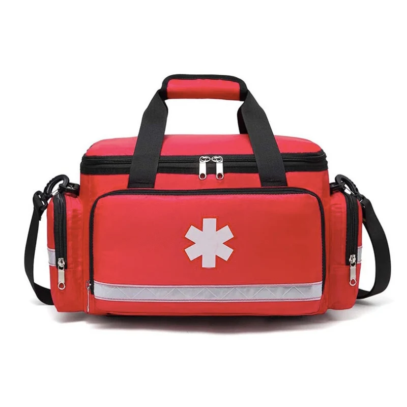 Portable rescue bag medical Emergency bag 1