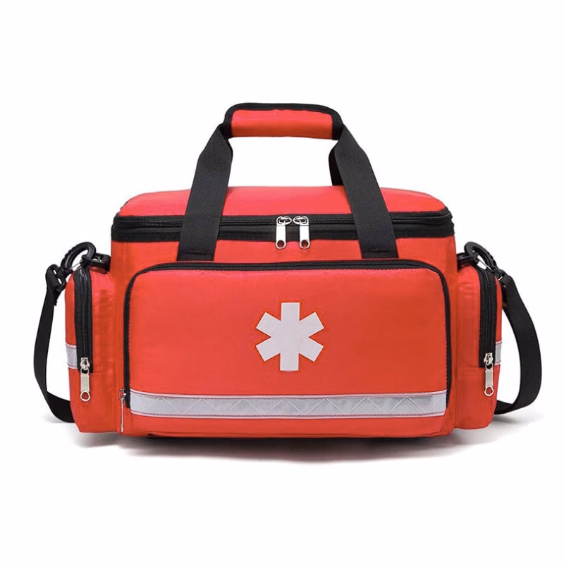 Portable rescue bag medical Emergency bag