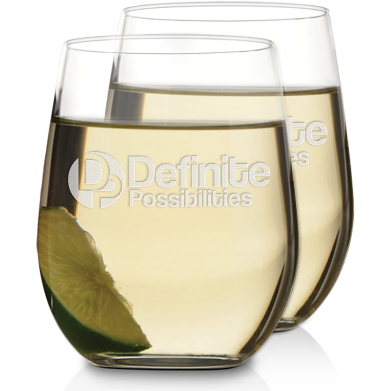 O Series Chardonnay - Set of Two 1