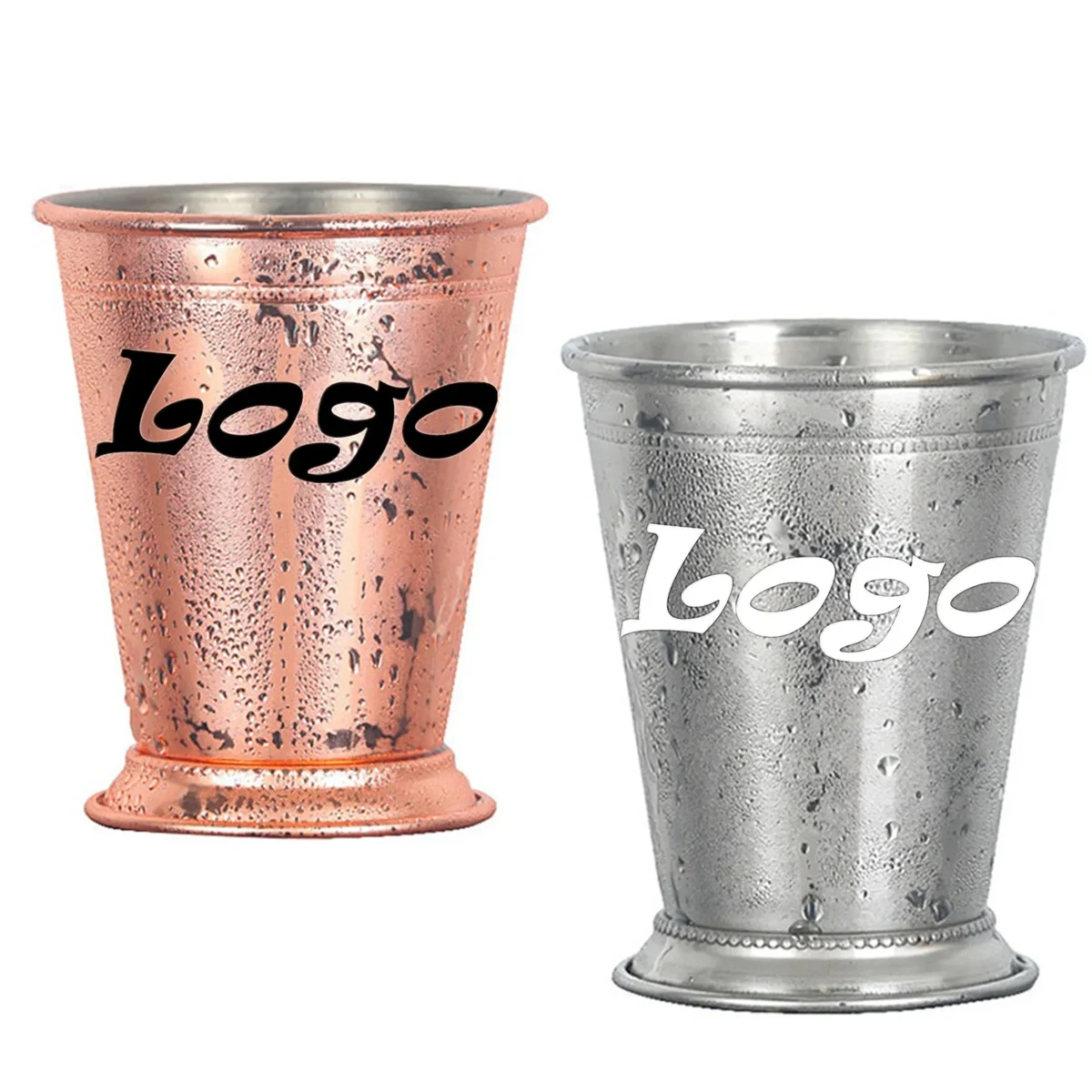 Julep Cup 1