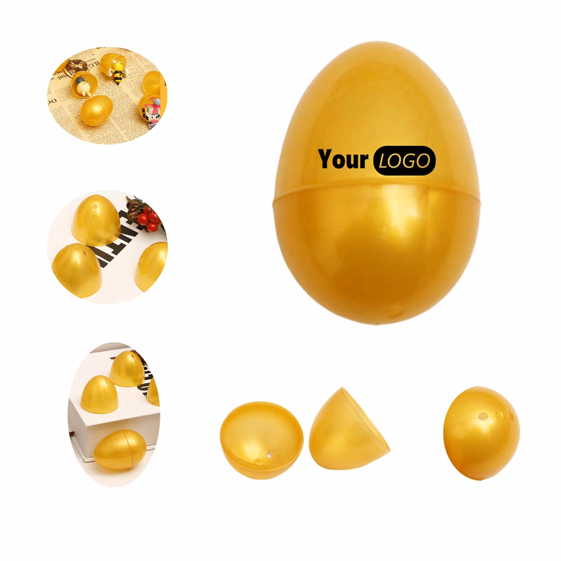 PP Twist Easter Prize Egg