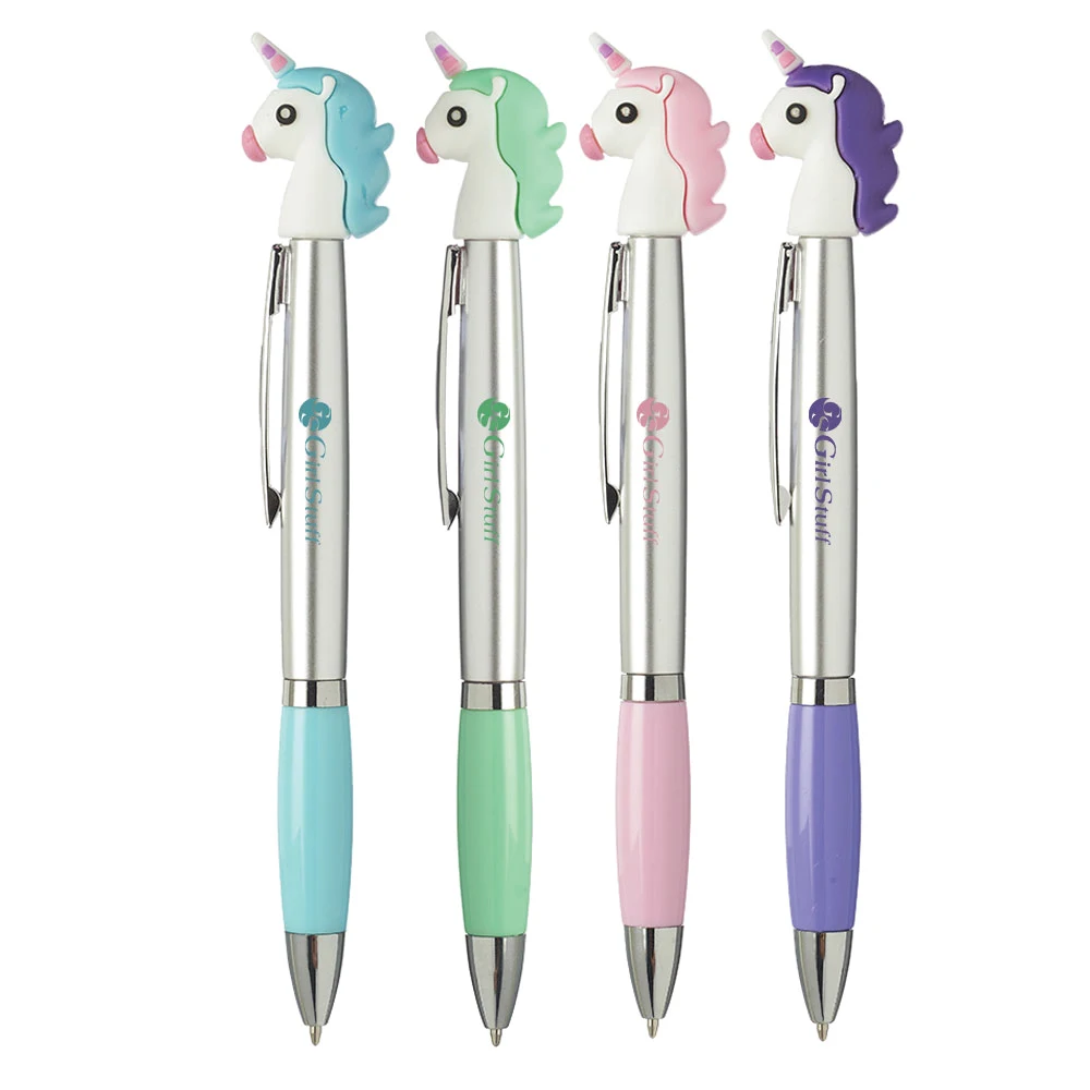 Unicorn Ballpoint Pen 1