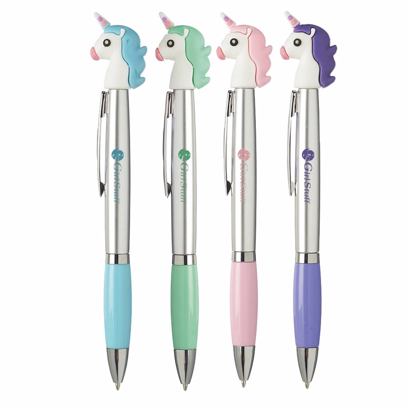 Unicorn Ballpoint Pen