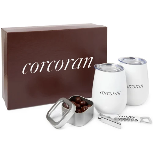 Everything But the Wine Gift Set 1