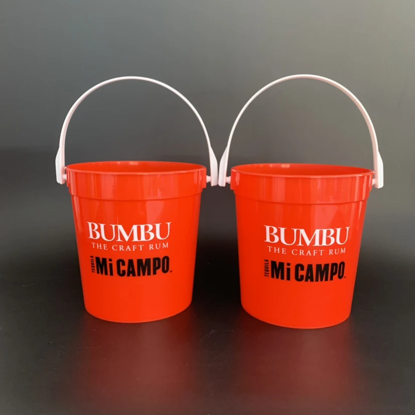 32oz Rum Bucket 1