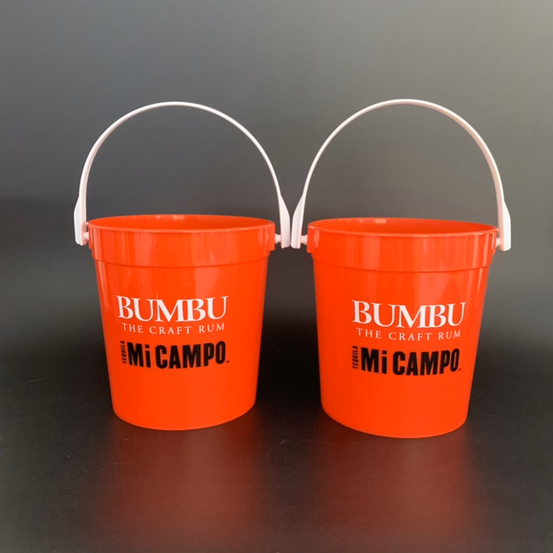 32oz Rum Bucket