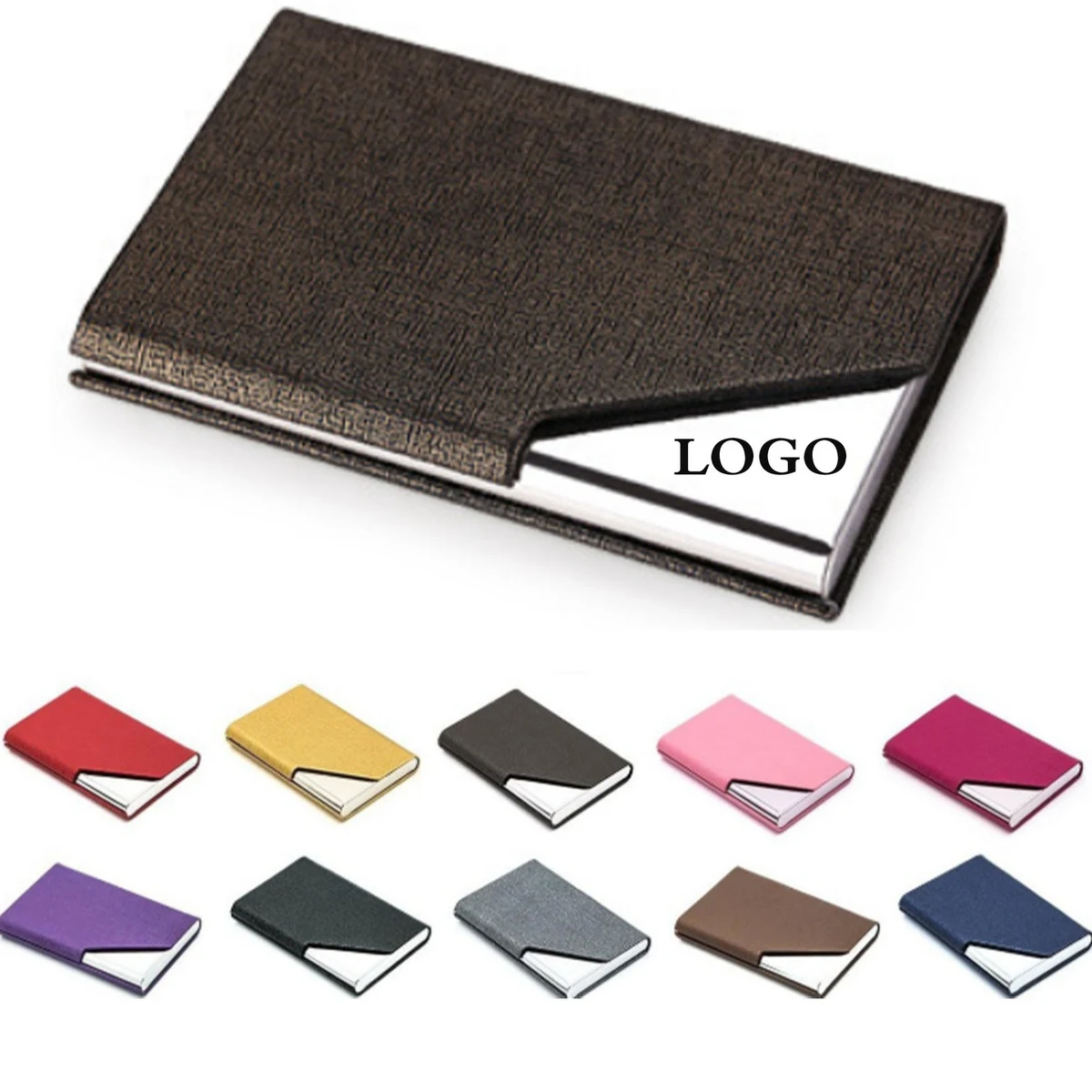 Upgraded Business Card Case 1