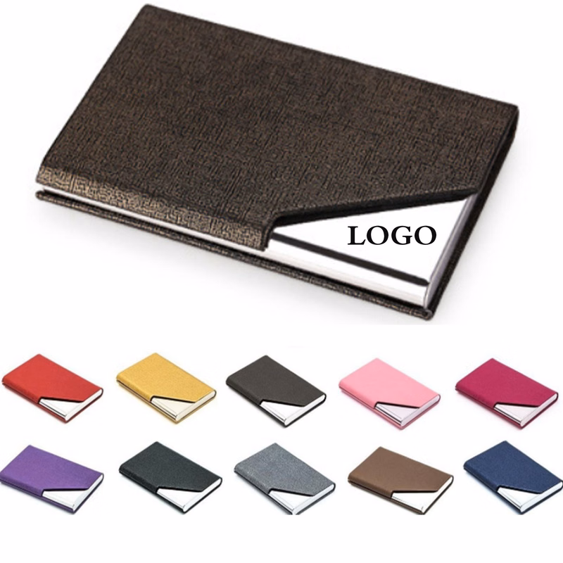 Upgraded Business Card Case