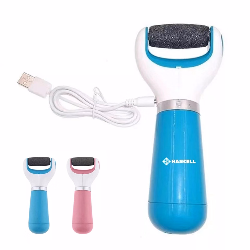 USB Electric Foot Polisher Grinder