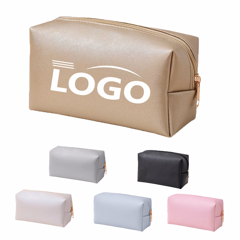 Portable Storage Makeup Bag