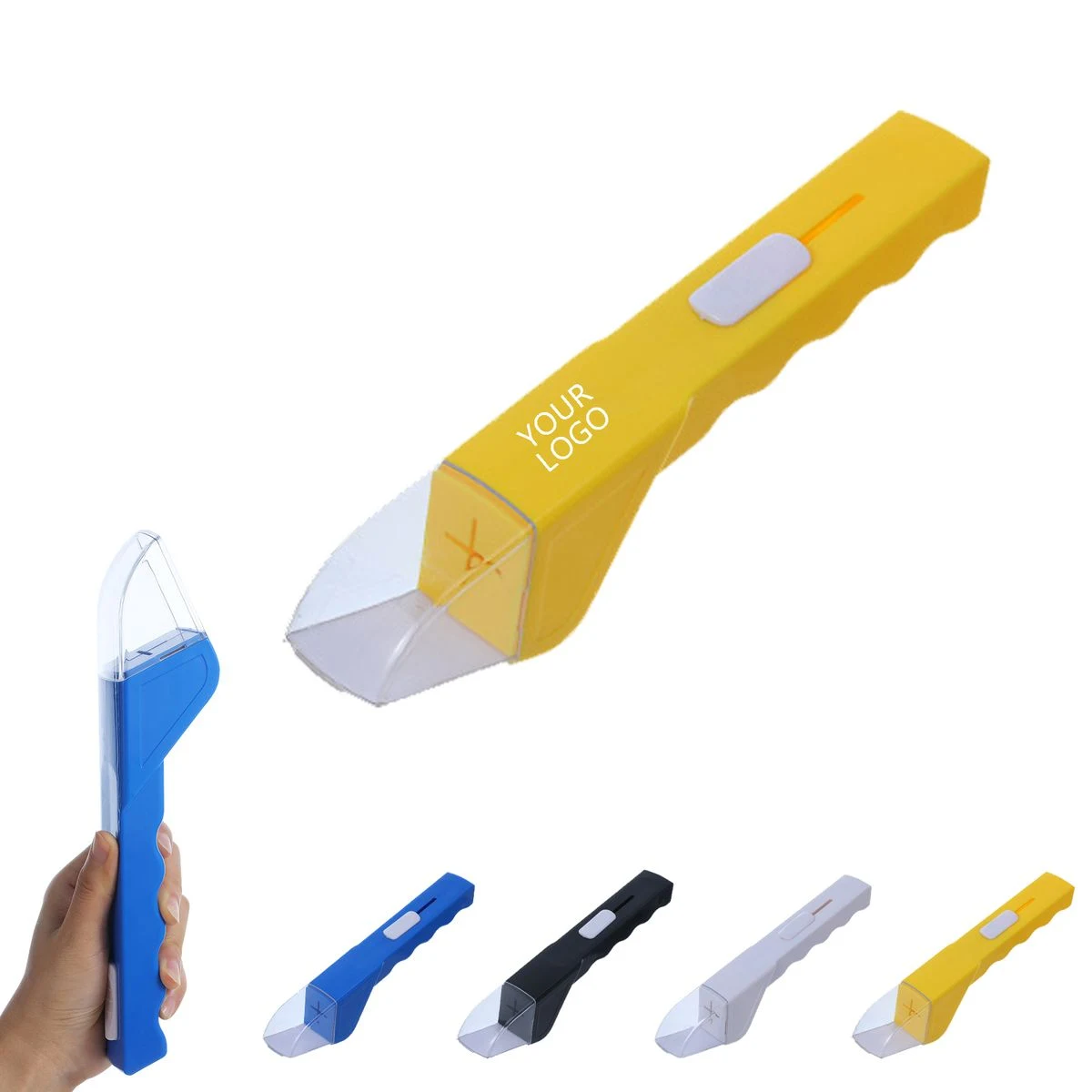 Handheld Insect Trap 1