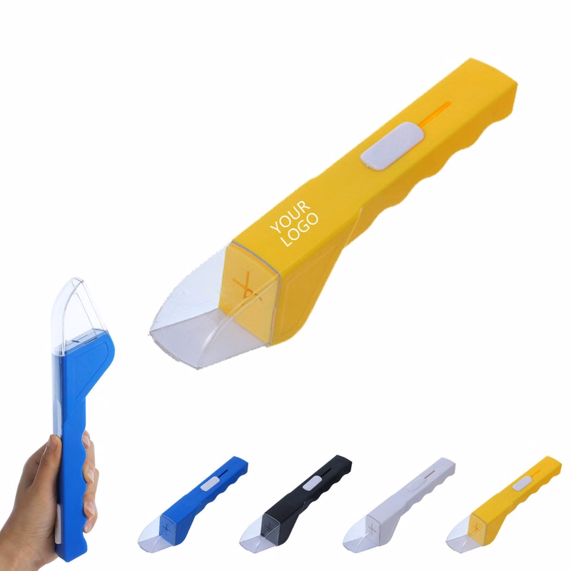 Handheld Insect Trap