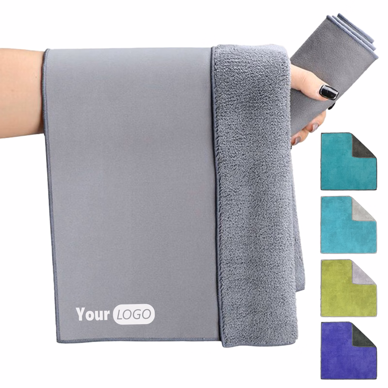 Microfiber Cloth Household Cleaning Absorbent Cloth