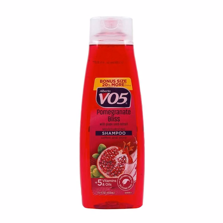VO5 Pomegranate Bliss Shampoo - 15 oz