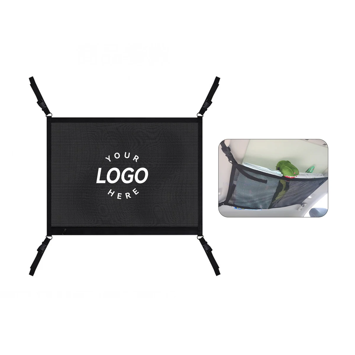 Car Roof Storage Bag 1