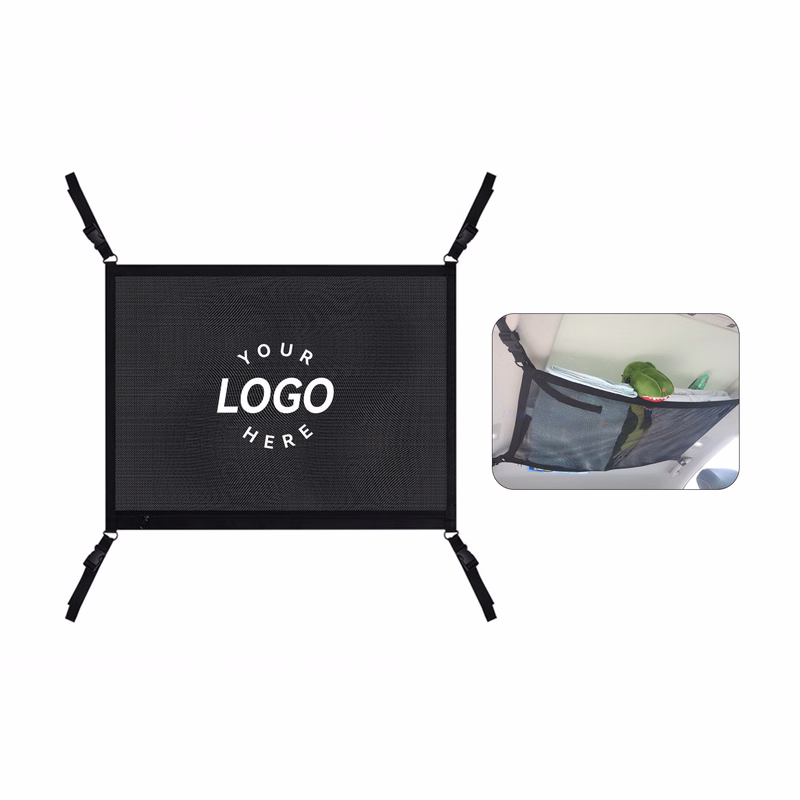 Car Roof Storage Bag