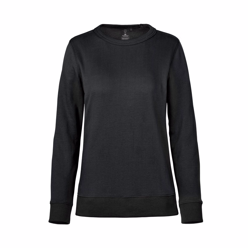 Stormtech Women's Stockton Fleece Crew Neck