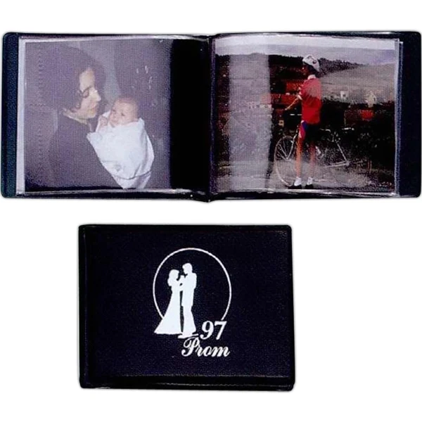 Photo Album - 4" x 6" 1