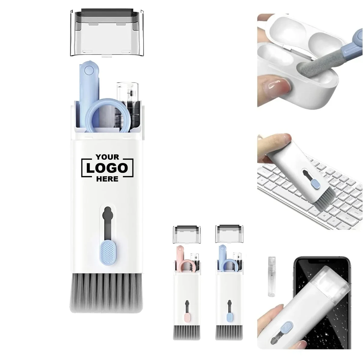 Multifunctional Cleaning Pen Free Shipping 1